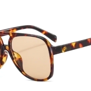 Porsche Styled Women's Glasses